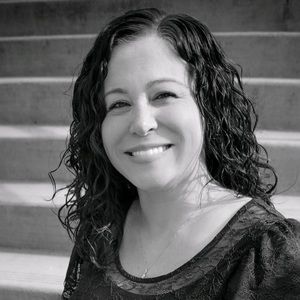 Meet your Posher, Kristen